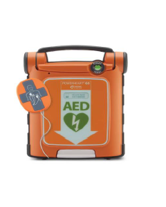 Powerheart G5 Semi  Automatic Defibrillator