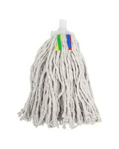 *HXCY Socket RHP Twine Yarn Mops 250g - Yellow