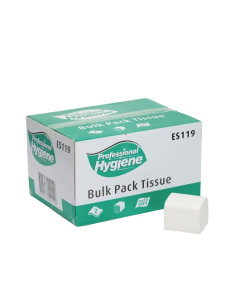 Bulk Pack Toilet Roll (8000)