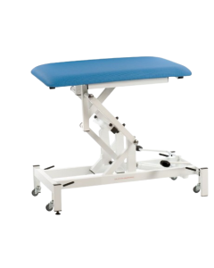 Mediplinth Changing Table Hydraulic 63cmx 100cm