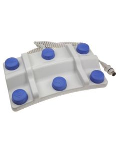 Footswitch 2 for Elec Plinth / Chair