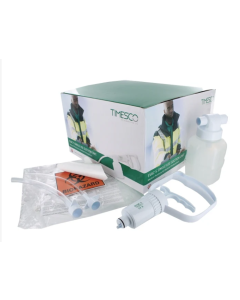 Hand Held Suction Unit - MVP