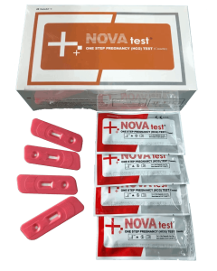 Nova HCG Pregnancy Tests (25)