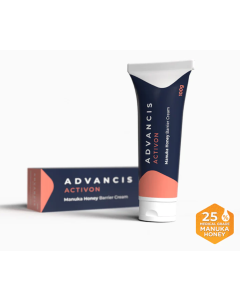 Activon Manuka Honey Barrier Cream 100g