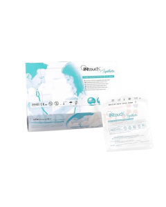 INTouch Sterile Nitrile Powder-Free Examination Glove