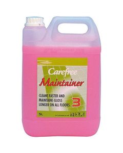 Carefree Floor Maintainer 5L