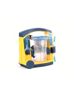 Laerdal LSU with Serres Suction Bag