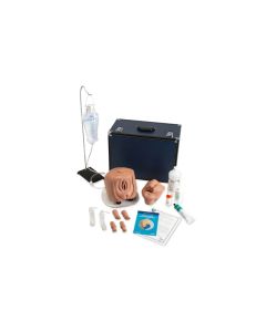 Life/form Male & Female Urinary Catheterisation Trainer						