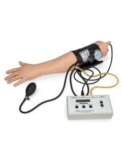 LifeForm Blood Pressure Simulator