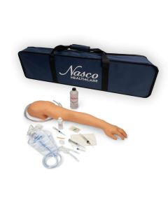 Life/form Advanced Venipuncture and Injection Arm