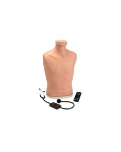 Life/form Auscultation Trainer and Smartscope