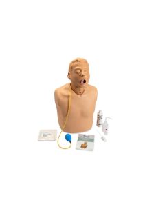 Life/form NG Tube & Trach Skills Simulator				