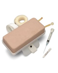 Lifeform® Venatech IM & SubQ Simulator (5)