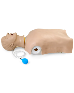 AIRWAY LARRY Management Trainer Torso