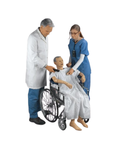 GERi Auscultation Manikin