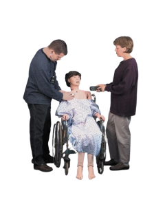 KERi Complete Nursing Skills Manikin