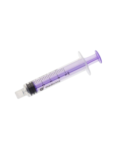 ENfit Enteral Syringe