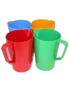 Jugs and Lids