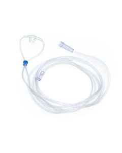 Nasal Cannula with Tubing 