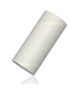 Disposable Adult Mouthpieces without Filter