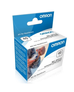 Omron Probe Covers for Gentle Temp 520 & 521 