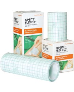 Opsite Flexifix Transparent Film Roll