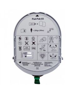 Samaritan Replacement Pad Pak