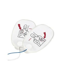 Heartstart Adult/child plus multifunction electrode pads