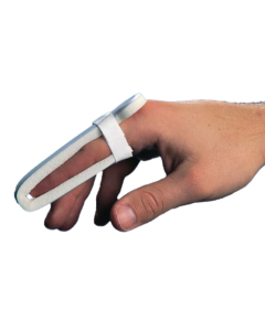 Plastalume Finger Splints