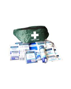 Bumbag First Aid Kit