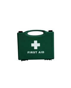 First Aid Cases - Empty - Various Sizes