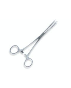 Rampley Sponge Holding Forceps