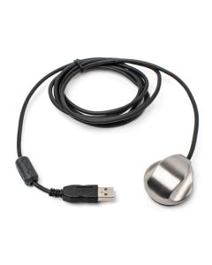 Riester Ri-Sonic 4301 Stethoscope Electronic - USB-A 1.8m Cable
