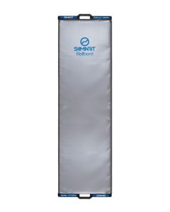 Rollbord Hightec ICU Bariatric, 178 x 50cm non foldable