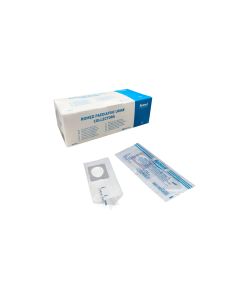 Romed Sterile Pediatric Urine Bags (100)