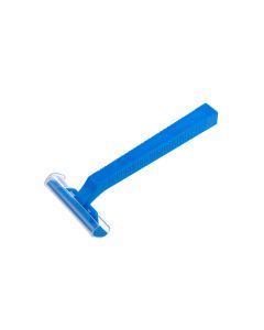 DISPOSABLE RAZORS