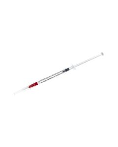 Tuberculin Syringes with Needle Sterile - 29G x 1/2" (100)