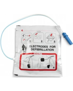 Schiller FRED Easy and EasyLife Electrode Pads