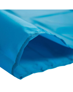 Elite Reusable Tubular Slide Sheet - Teal - 71cm x 122cm