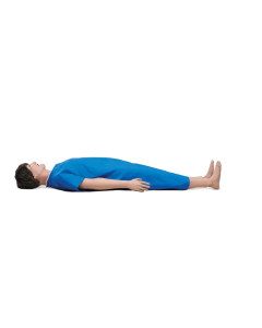 Ares - Emergency Care Medical Manikin