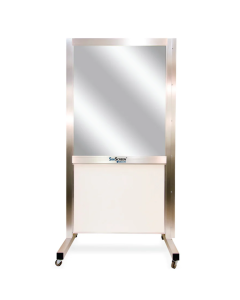 SimScreen Standard Simulation Panel