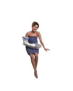 Seal Tight Original Cast Protector