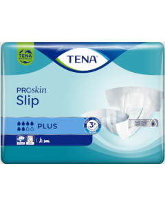 TENA Slip Plus (30)