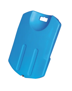 Blue Res Q Board - Resuscitation Board