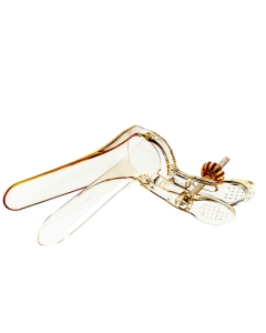 EcoGold Disposable Speculum