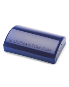 Branched 4 Vessel Ultrasound Training Block