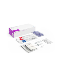 Roche SARS-CoV-2 FluA/B Rapid AG Test 25T Var2 (25)