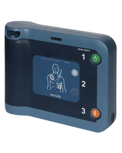 Philips HeartStart FRx Defibrillator