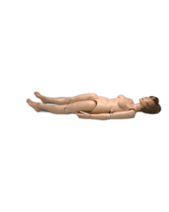 SUSIE SIMON Patient Care Manikin with Ostomy - Medium