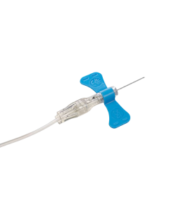 BD Vacutainer UltraTouch Push Button Blood Collection Set